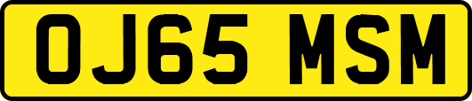 OJ65MSM
