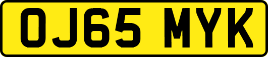 OJ65MYK