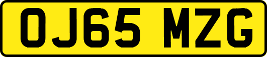 OJ65MZG