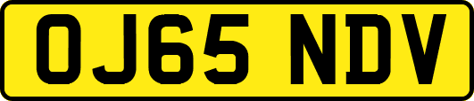OJ65NDV