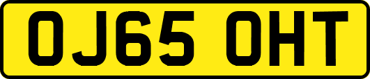 OJ65OHT