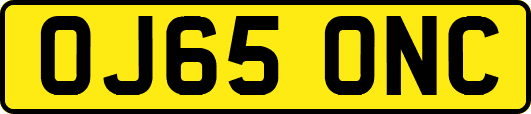 OJ65ONC