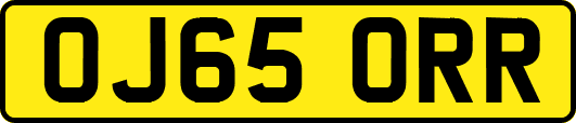 OJ65ORR