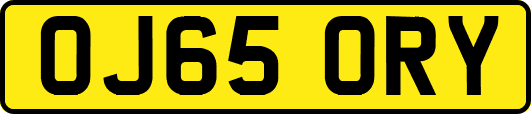 OJ65ORY