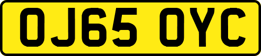 OJ65OYC