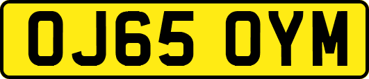 OJ65OYM