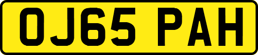 OJ65PAH