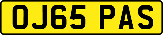 OJ65PAS
