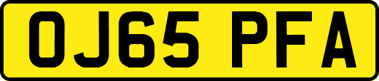 OJ65PFA