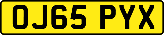 OJ65PYX