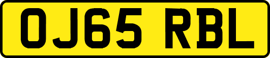 OJ65RBL