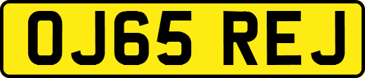 OJ65REJ