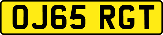 OJ65RGT