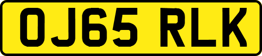 OJ65RLK