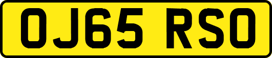 OJ65RSO