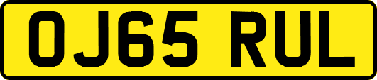 OJ65RUL
