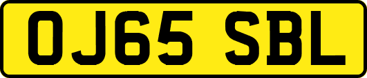 OJ65SBL