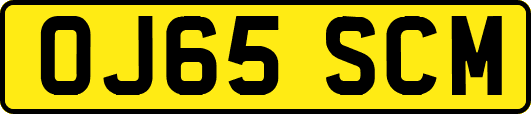 OJ65SCM