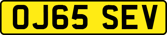 OJ65SEV