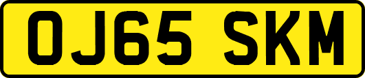 OJ65SKM