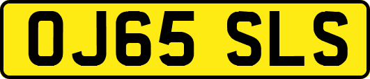 OJ65SLS