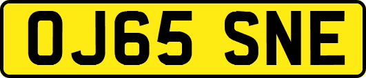 OJ65SNE