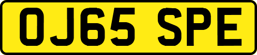 OJ65SPE