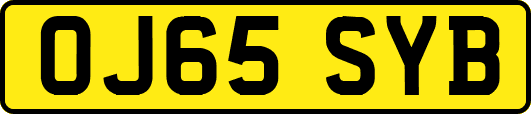 OJ65SYB