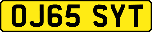 OJ65SYT