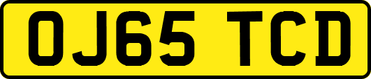 OJ65TCD
