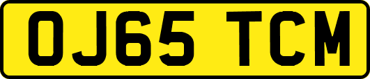 OJ65TCM