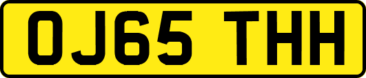 OJ65THH