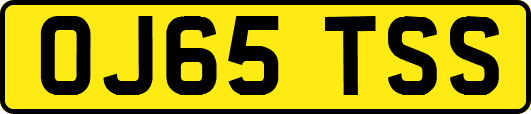 OJ65TSS