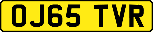 OJ65TVR