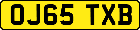 OJ65TXB