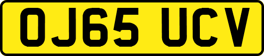 OJ65UCV