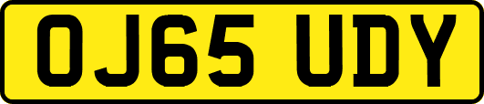 OJ65UDY