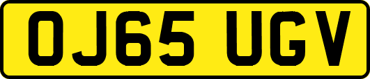 OJ65UGV