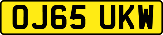 OJ65UKW