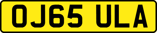 OJ65ULA