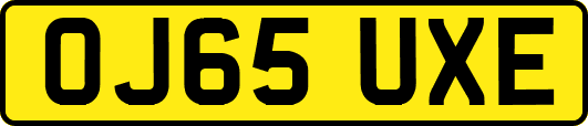 OJ65UXE