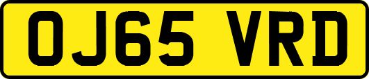 OJ65VRD