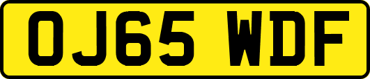 OJ65WDF