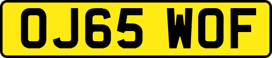 OJ65WOF