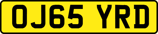OJ65YRD