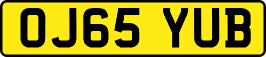 OJ65YUB