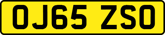 OJ65ZSO