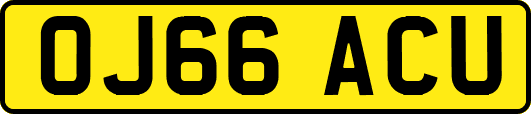 OJ66ACU