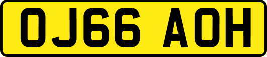 OJ66AOH