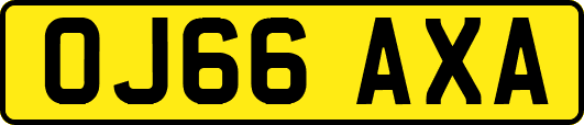 OJ66AXA